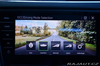 Škoda Octavia 2.0TSi RS245 DCC PANO 2AL 2018