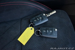 Škoda Octavia 2.0TSi RS245 DCC PANO 2AL 2018
