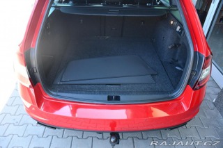 Škoda Octavia 2.0TSi RS245 DCC PANO 2AL 2018