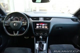 Škoda Octavia 2.0TSi RS245 DCC PANO 2AL 2018
