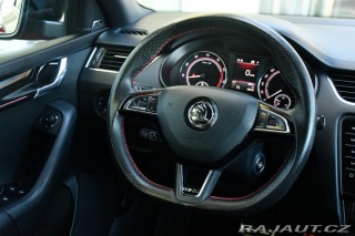 Škoda Octavia 2.0TSi RS245 DCC PANO 2AL 2018