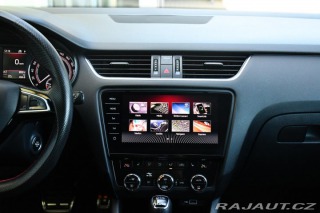 Škoda Octavia 2.0TSi RS245 DCC PANO 2AL 2018