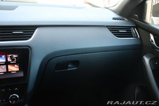 Škoda Octavia 2.0TSi RS245 DCC PANO 2AL 2018