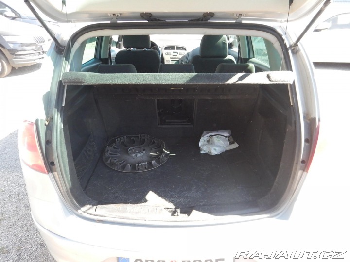 Seat Altea XL 1.9 TDI, KLIMA 2004