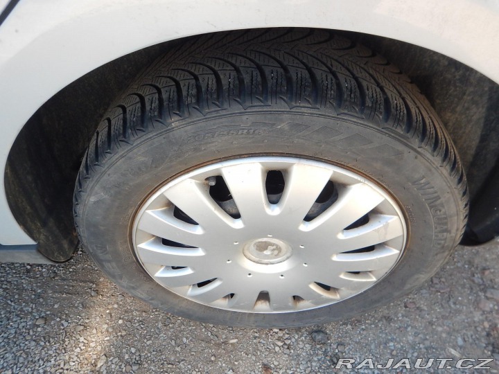 Seat Altea XL 1.9 TDI, KLIMA 2004