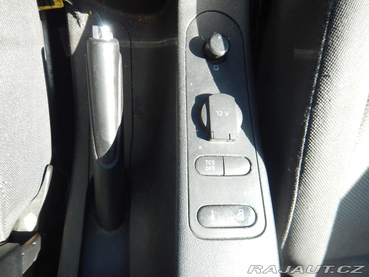 Seat Altea XL 1.9 TDI, KLIMA 2004