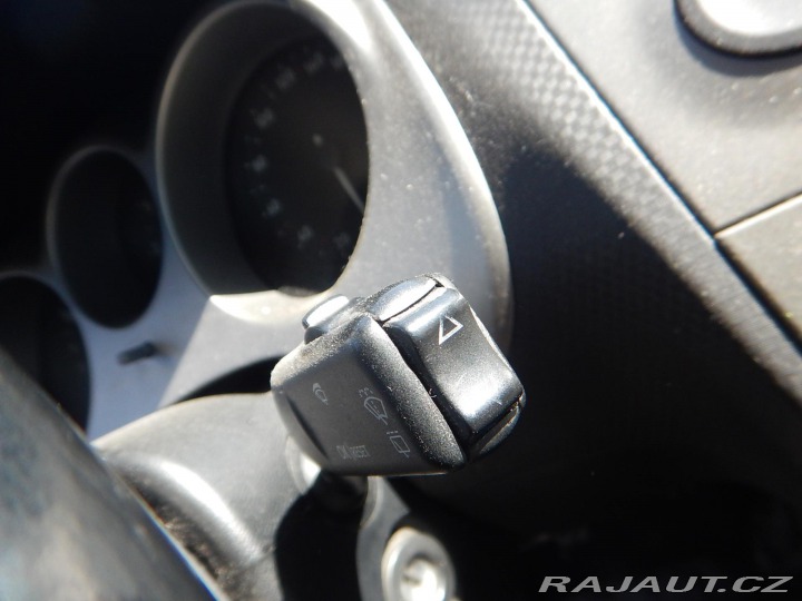 Seat Altea XL 1.9 TDI, KLIMA 2004