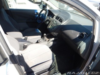 Seat Altea XL 1.9 TDI, KLIMA 2004