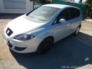 Seat Altea XL 1.9 TDI, KLIMA 2004