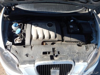 Seat Altea XL 1.9 TDI, KLIMA 2004