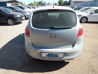 Seat Altea XL 1.9 TDI, KLIMA 2004
