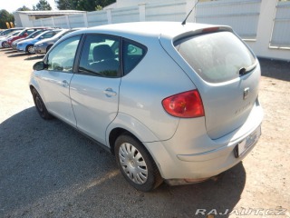 Seat Altea XL 1.9 TDI, KLIMA 2004