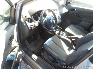 Seat Altea XL 1.9 TDI, KLIMA 2004