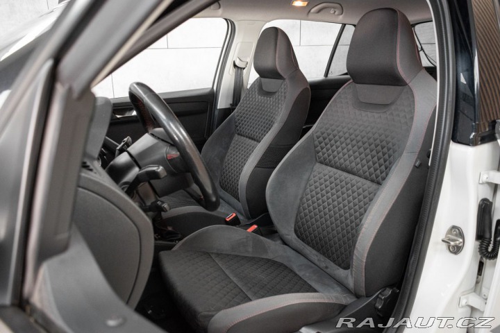 Škoda Fabia 1.4 TSI *EDITION R5*DSG*A 2018