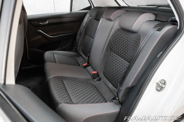 Škoda Fabia 1.4 TSI *EDITION R5*DSG*A 2018