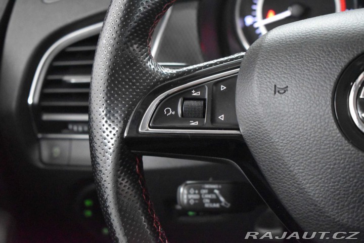 Škoda Fabia 1.4 TSI *EDITION R5*DSG*A 2018