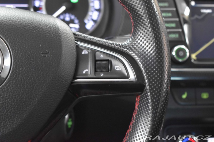 Škoda Fabia 1.4 TSI *EDITION R5*DSG*A 2018