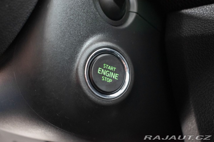 Škoda Fabia 1.4 TSI *EDITION R5*DSG*A 2018