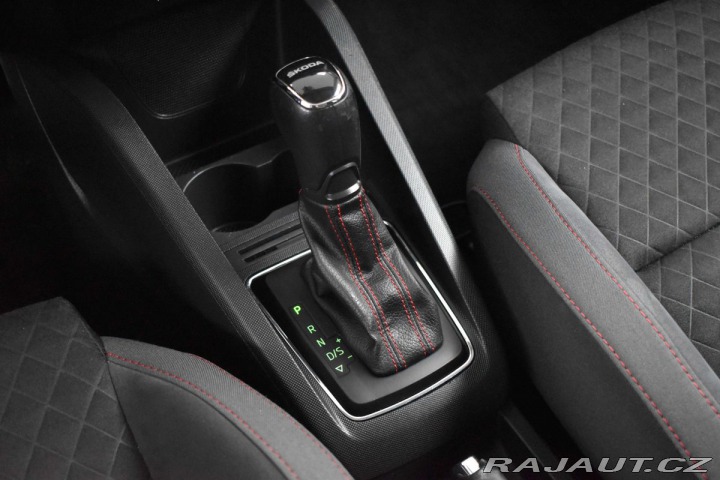 Škoda Fabia 1.4 TSI *EDITION R5*DSG*A 2018