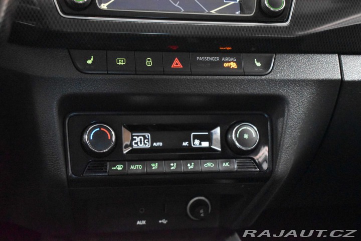 Škoda Fabia 1.4 TSI *EDITION R5*DSG*A 2018