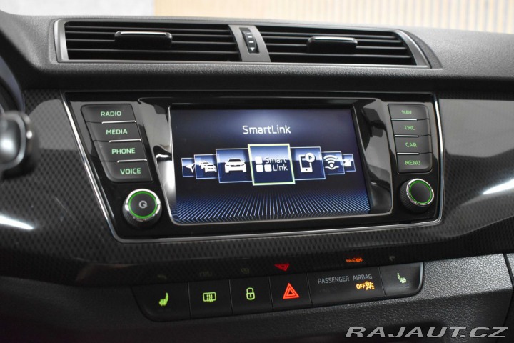 Škoda Fabia 1.4 TSI *EDITION R5*DSG*A 2018