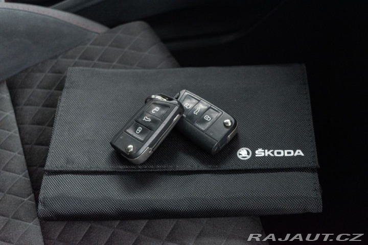 Škoda Fabia 1.4 TSI *EDITION R5*DSG*A 2018