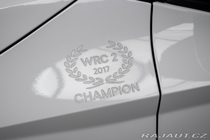 Škoda Fabia 1.4 TSI *EDITION R5*DSG*A 2018