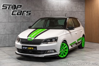 Škoda Fabia 1.4 TSI *EDITION R5*DSG*A 2018