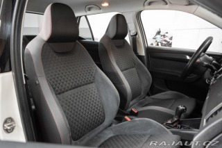 Škoda Fabia 1.4 TSI *EDITION R5*DSG*A 2018