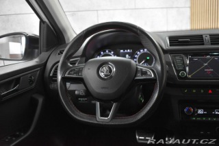 Škoda Fabia 1.4 TSI *EDITION R5*DSG*A 2018