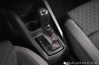 Škoda Fabia 1.4 TSI *EDITION R5*DSG*A 2018