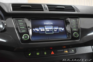 Škoda Fabia 1.4 TSI *EDITION R5*DSG*A 2018