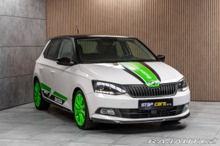 Škoda Fabia 1.4 TSI *EDITION R5*DSG*A 2018
