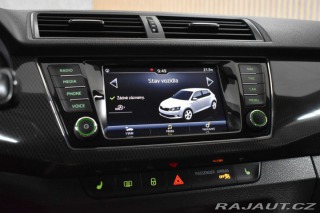 Škoda Fabia 1.4 TSI *EDITION R5*DSG*A 2018