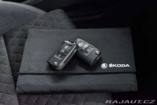 Škoda Fabia 1.4 TSI *EDITION R5*DSG*A 2018