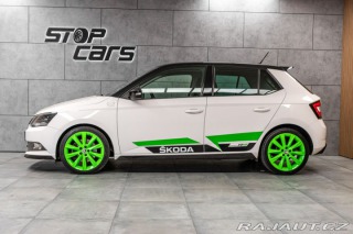 Škoda Fabia 1.4 TSI *EDITION R5*DSG*A 2018