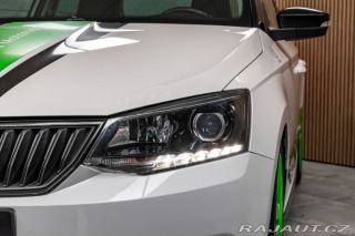 Škoda Fabia 1.4 TSI *EDITION R5*DSG*A 2018