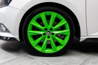 Škoda Fabia 1.4 TSI *EDITION R5*DSG*A 2018