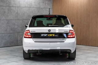 Škoda Fabia 1.4 TSI *EDITION R5*DSG*A 2018
