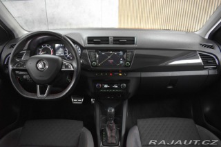 Škoda Fabia 1.4 TSI *EDITION R5*DSG*A 2018
