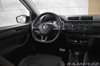 Škoda Fabia 1.4 TSI *EDITION R5*DSG*A 2018