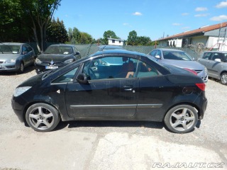 Mitsubishi Colt 1.5 i 80kw střecha nejde 2006