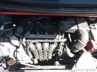 Mitsubishi Colt 1.5 i 80kw střecha nejde 2006