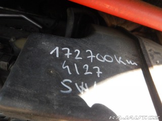 Mitsubishi Colt 1.5 i 80kw střecha nejde 2006