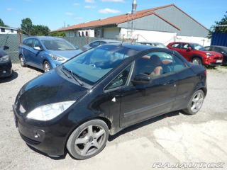 Mitsubishi Colt 1.5 i 80kw střecha nejde 2006