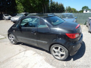Mitsubishi Colt 1.5 i 80kw střecha nejde 2006