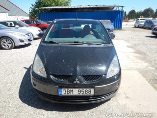 Mitsubishi Colt 1.5 i 80kw střecha nejde 2006