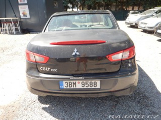 Mitsubishi Colt 1.5 i 80kw střecha nejde 2006