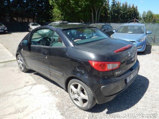 Mitsubishi Colt 1.5 i 80kw střecha nejde 2006