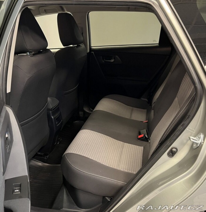 Toyota Auris 1.8 Hybrid AT SELECTION T 2019